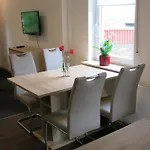 Hotel Auszeit Burgschwalbach