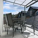 Auszeit * Burgschwalbach