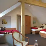 Auszeit Burgschwalbach