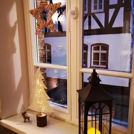 Hotel Auszeit Burgschwalbach