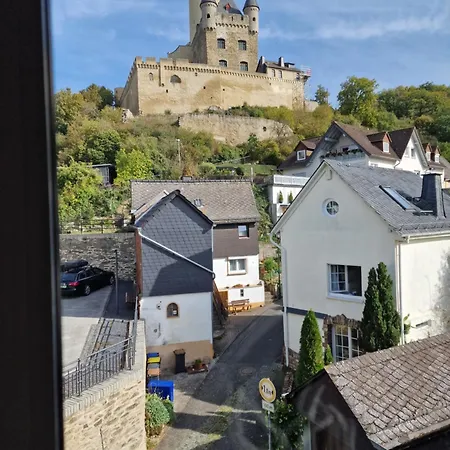 Auszeit Hotel Burgschwalbach