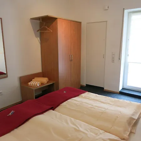 Gaestehaus 