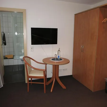 Gaestehaus 