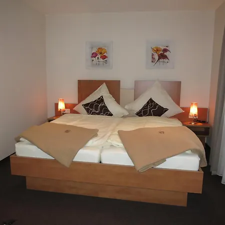 Gaestehaus 