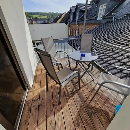 Auszeit Hotel Burgschwalbach