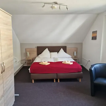 Auszeit Burgschwalbach