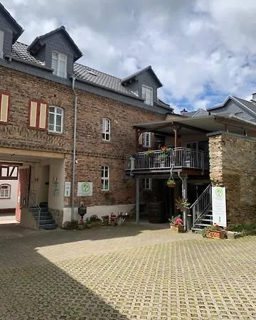 Gaestehaus 
