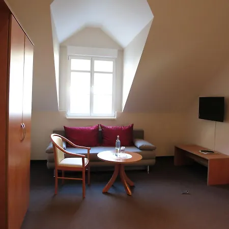 Gaestehaus 