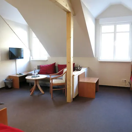 Gaestehaus 