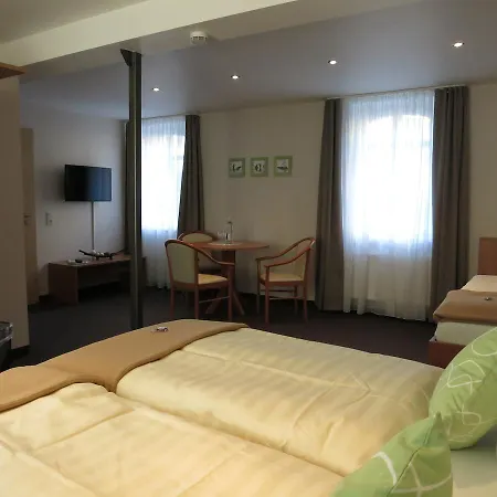 Hotel Gaestehaus 
