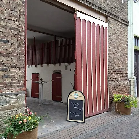 Gaestehaus 