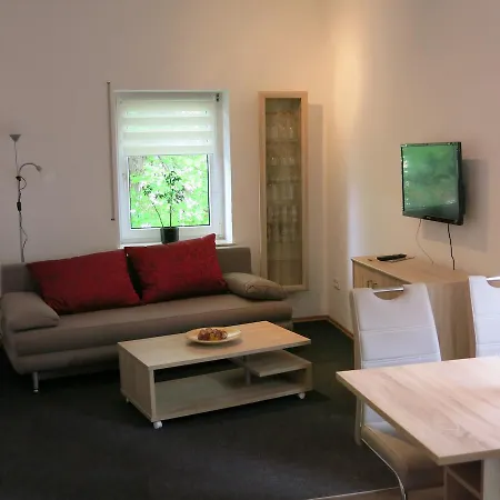 Gaestehaus 