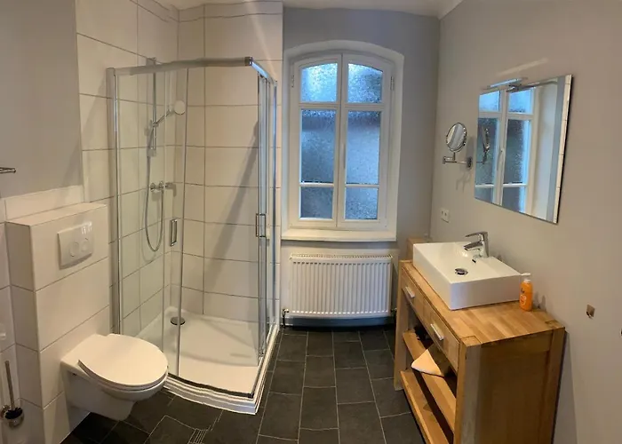 Ξενοδοχείο Gaestehaus 