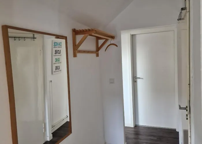 Ξενοδοχείο Gaestehaus 