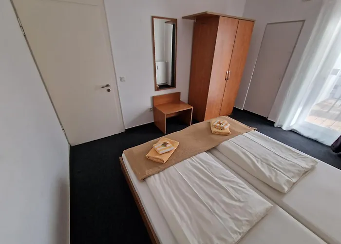 Ξενοδοχείο Gaestehaus 