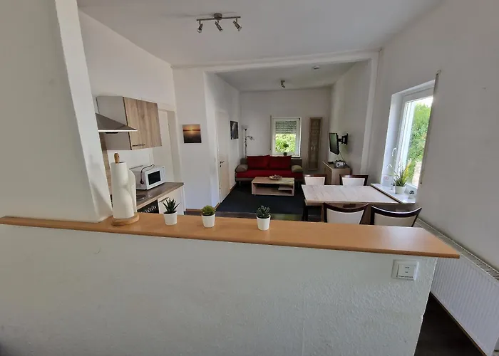 Ξενοδοχείο Gaestehaus 