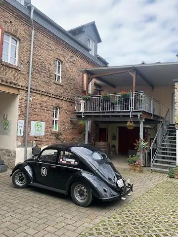 Ξενοδοχείο Gaestehaus 