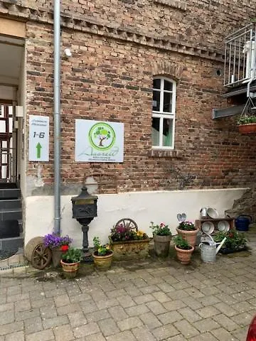 Ξενοδοχείο Gaestehaus 