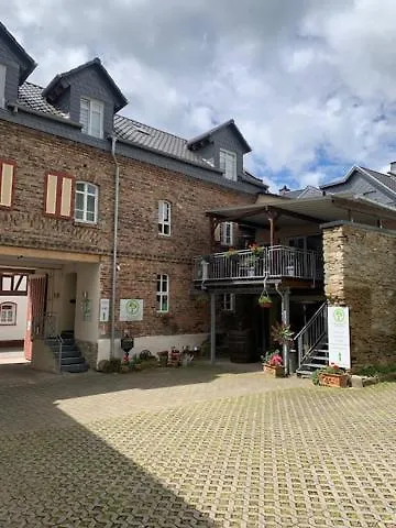 Gaestehaus 